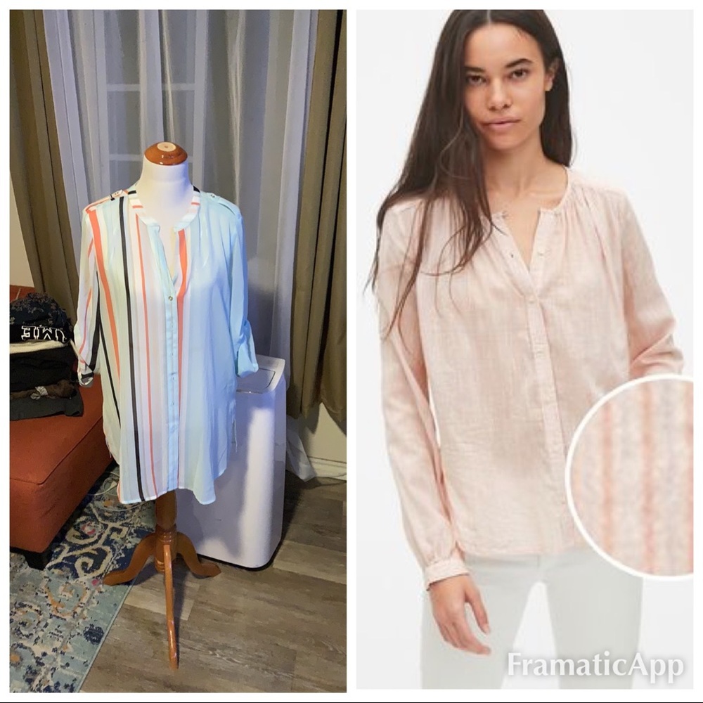 Calvin Klein Tunic